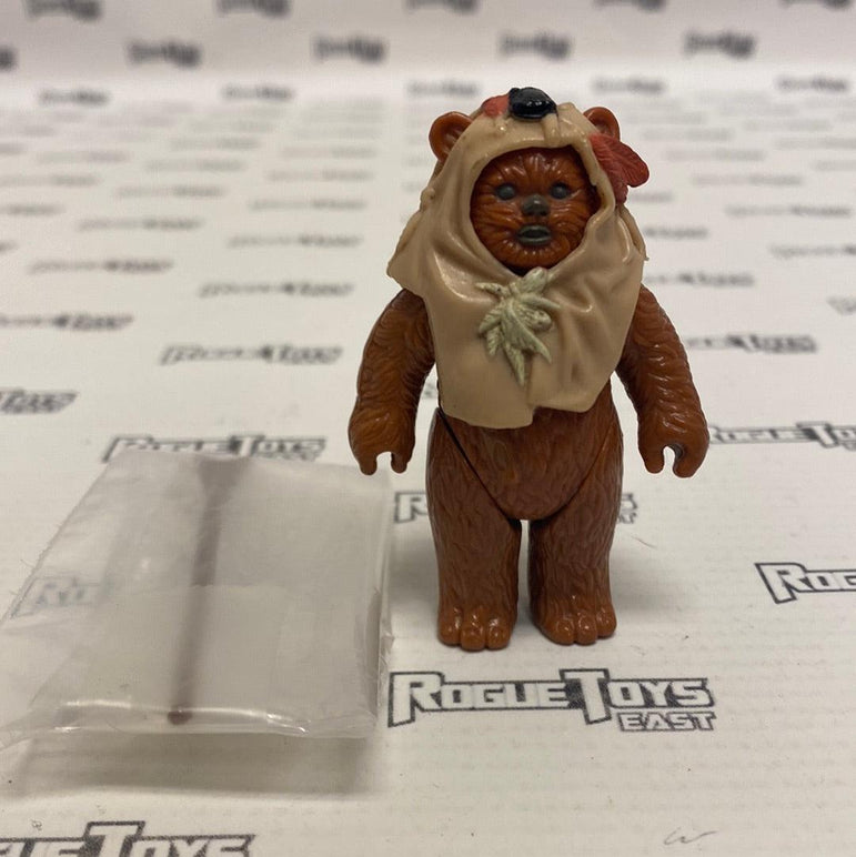 Kenner Star Wars Paploo - Rogue Toys