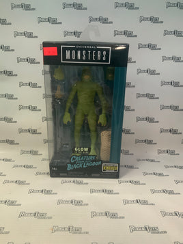 Jada Toys Universal Monsters The Creature From The Black Lagoon GITD