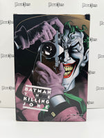 McFarlane Toys Gold Label Collection DC Cover Recreations Batman: The Killing Joke The Joker