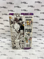 Jakks Pacific Dragon Ball Z Fusion SS3 Goku