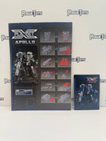 Planet X Toys Apollo