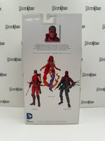 DC Collectibles Red Hood and the Outlaws DC Comics The New 52 Arsenal Action Figure