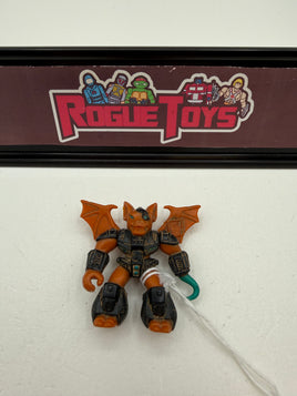 Hasbro Takara Vintage Battle Beasts #12 Blitzkrieg Bat