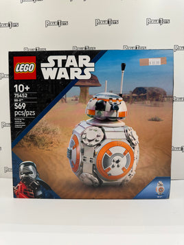 LEGO Star Wars 75452 BB-8