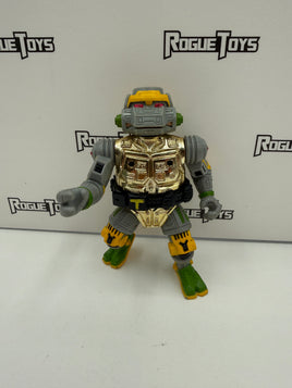 Playmates Teenage Mutant Ninja Turtles (TMNT) Metalhead
