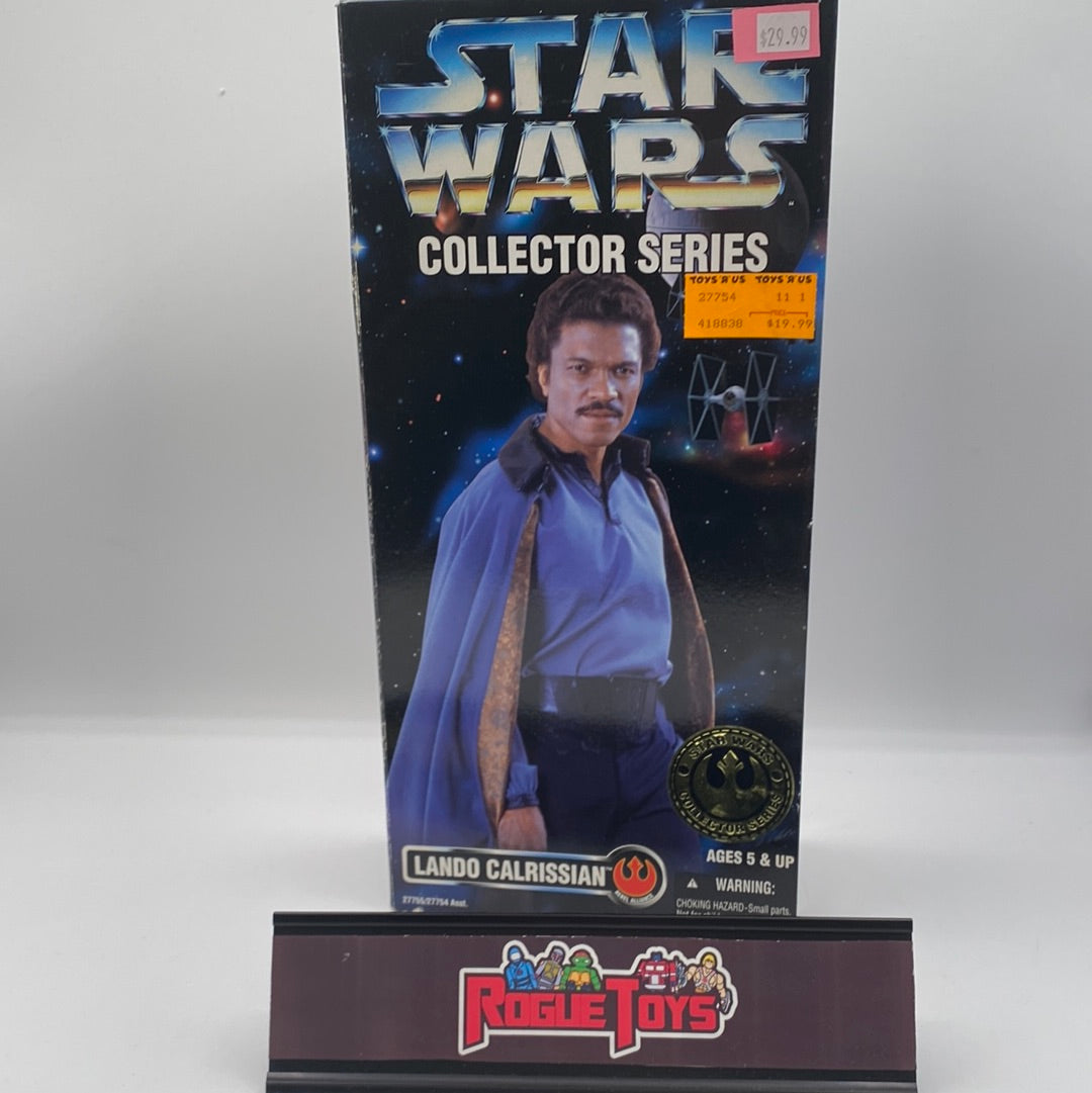 Kenner star wars collector series hotsell
