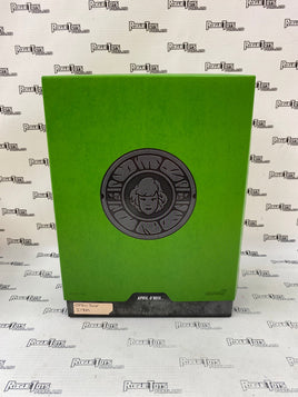 Super 7 Ultimates TMNT April O’Neil (Open Box)