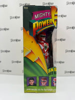 Bandai Mighty Morphin Power Rangers Jason Red Ranger