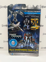 Hasbro Transformers Prime Deluxe Class First Edition Decepticon Starscream (Toys ‘R’ Us Exclusive)