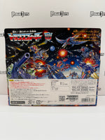 Takara Transformers Encore 13 Trailbreaker