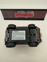 Hasbro Transformers Animated Bumper Battlers Autobot Ratchet