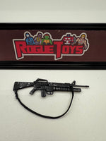 NECA Predator 25th Anniversary Jungle Patrol Dutch