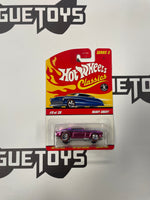 Mattel Hot Wheels Classics (Series 3) Heavy Chevy (RedLine)