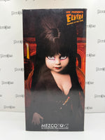 Mezco Toyz LDD Presents Elvira Mistress of the Dark