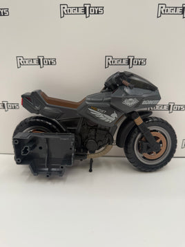 Hasbro G.I. Joe Classified Series Night Force Pursuit Motorcycle