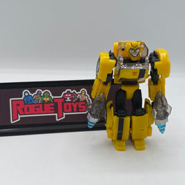 Hasbro Transformers Legacy United Animated Bumblebee (Complete)