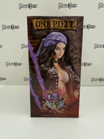 Bandai Spirits DXF Figure The Grandline Lady Film Red (Vol.2) One Piece Film: Red Nico Robin