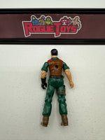 Hasbro G.I. Joe (ARAH) Mutt & Junkyard