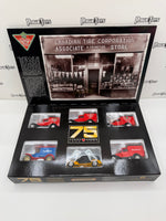 Matchbox Collector’s 75th Anniversary Car Set
