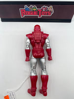 Hasbro Marvel Legends Silver Centurion (Incomplete)