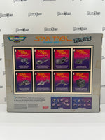 Galoob Micro Machines Space Star Trek Television Series I (Collector Edition 004715)