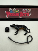 Hasbro G.I. Joe (ARAH) Mutt & Junkyard