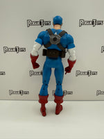 Diamond Select Toys Marvel Select Captain America