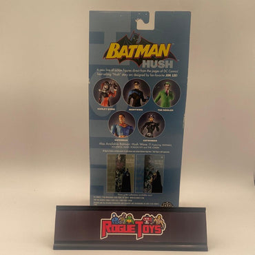 DC Direct Batman Hush Catwoman - Rogue Toys