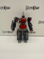 Action Toys Machine Robo: Revenge of Cronos Series 02 Rod Drill