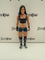 Mattel WWE Basic Series 30 #42 AJ Lee