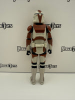 Hasbro Star Wars The Black Series Star Wars: The Clone Wars Clone Trooper (187th Battalion)