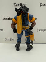 ToyBiz Marvel Legends Apocalypse Series Bishop