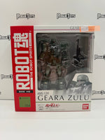 Bandai Tamashii Nations The Robot Spirits AMS-129 Geara Zulu