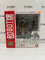 Bandai Tamashii Nations The Robot Spirits AMS-129 Geara Zulu