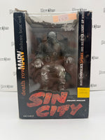 McFarlane Toys Sin City Death Row Marv Deluxe Box Set