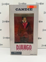 NECA Reel Toys Django Unchained Candie
