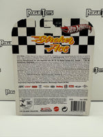 Mattel Hot Wheels Stroker Ace T-Bird Stocker