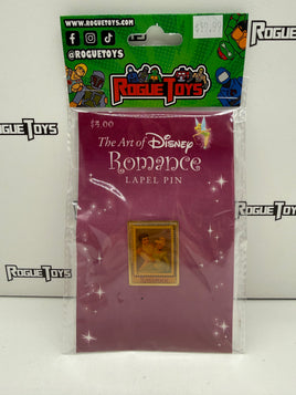 The Art of Disney Romance Lapel Pin Cinderella