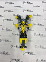 Transformers Armada Race Team Minicons Skyboom Shield