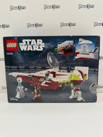LEGO Star Wars 75333 Obi-Wan Kenobi’s Jedi Starfighter