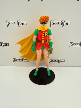 McFarlane Toys DC Multiverse CTB A Horse Series Batman: The Dark Knight Returns Robin