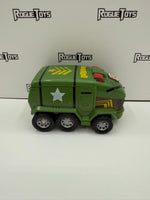 Hasbro Transformers Animated Bumper Battlers Autobot Bulkhead