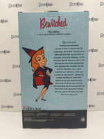 Mattel Barbie Collector Bewitched Elizabeth Montgomery (Pink Label)