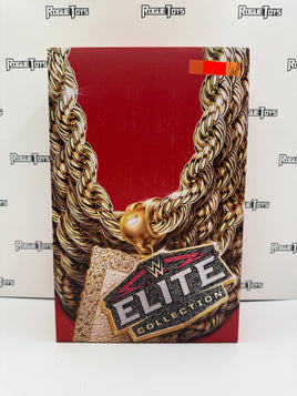 Mattel WWE Elite Collection Mr. T (SDCC 2020 Exclusive)