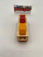 Matchbox 75 11 Car Transporters