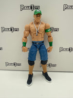Mattel WWE Elite Collection Best of Pay-Per-View: 2012 John Cena (Toys ‘R’ Us Exclusive)