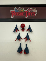 Hasbro Marvel Legends Spider-Carnage