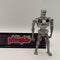 Kenner 1991 T2: Terminator 2 T-800 Techno Punch
