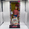 Mattel 1991 Where’s Waldo? Wenda Doll (Open, Missing Magnifying Glass Belt)