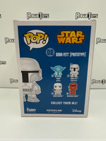 Funko POP! Star Wars Boba Fett (Prototype) (Walgreens Exclusive)